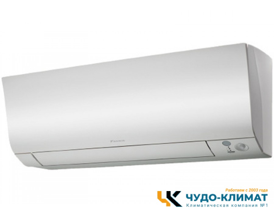 Настенный внутренний блок мульти сплит-системы Daikin FTXM35R