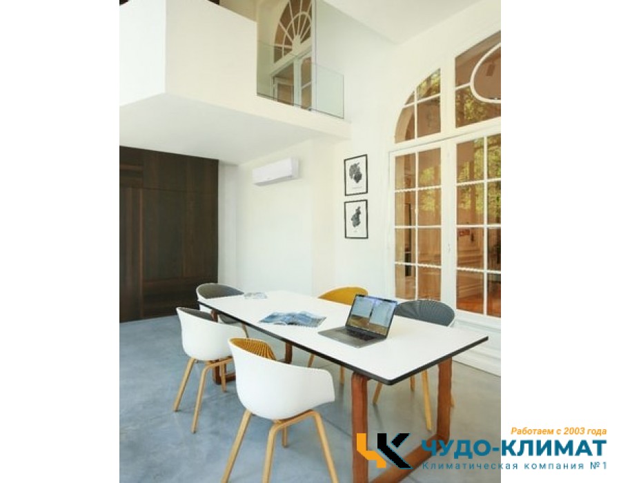Кондиционер Daikin Perfera FTXM50R/RXM50R