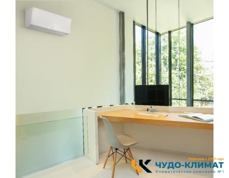 Кондиционер Daikin Perfera FTXM50R/RXM50R