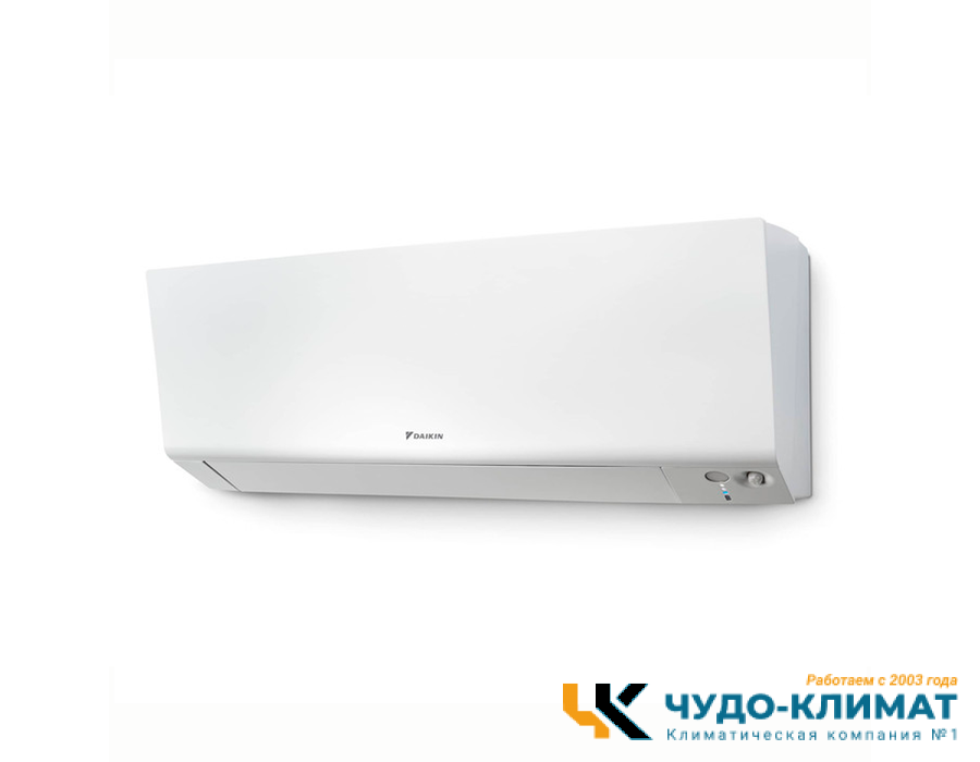 Кондиционер Daikin Perfera FTXM50R/RXM50R/-40