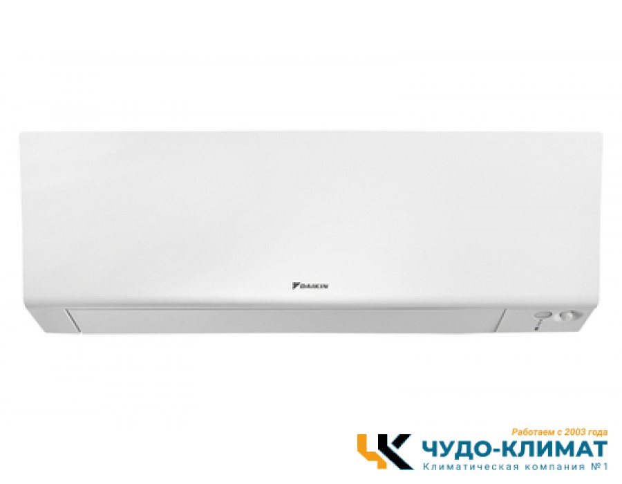 Кондиционер Daikin FTXM50R/RZAG50A