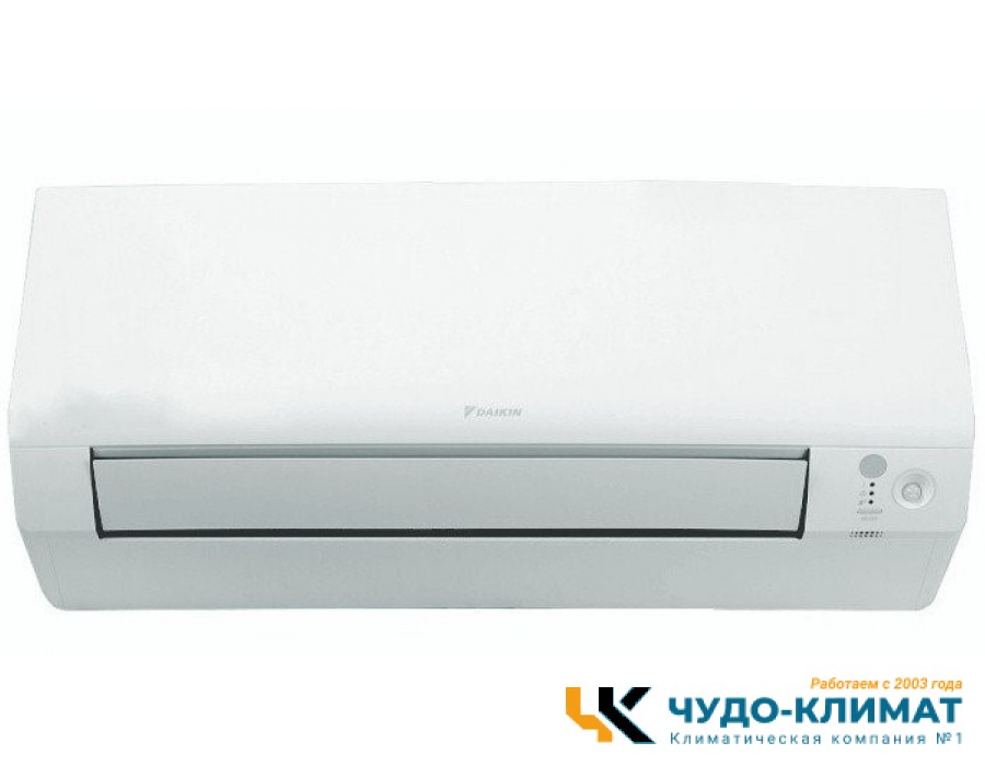Настенный внутренний блок мульти сплит-системы Daikin FTXM60N