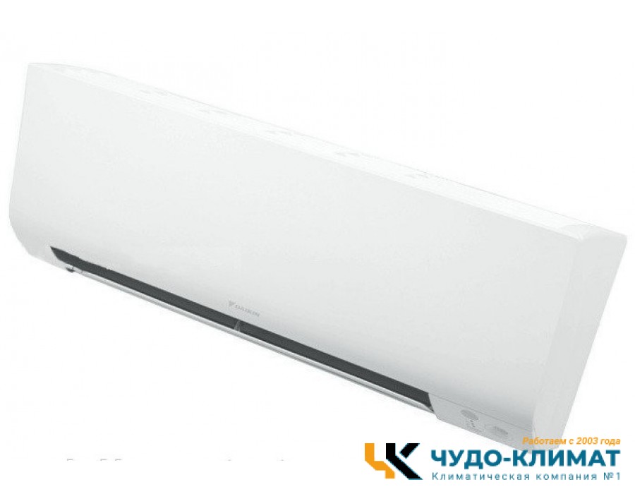 Настенный внутренний блок мульти сплит-системы Daikin FTXM60N
