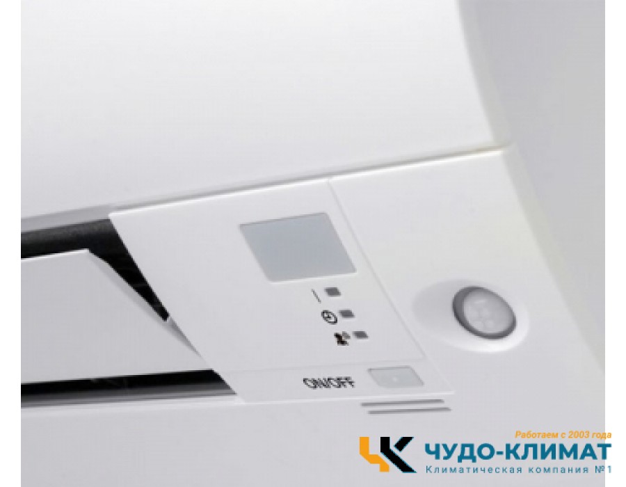 Настенный внутренний блок мульти сплит-системы Daikin FTXM60N