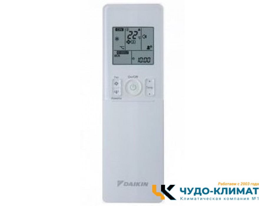 Настенный внутренний блок мульти сплит-системы Daikin FTXM60N