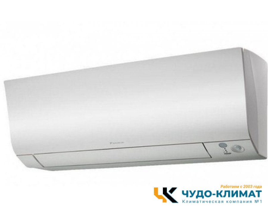 Настенный внутренний блок мульти сплит-системы Daikin FTXM60N