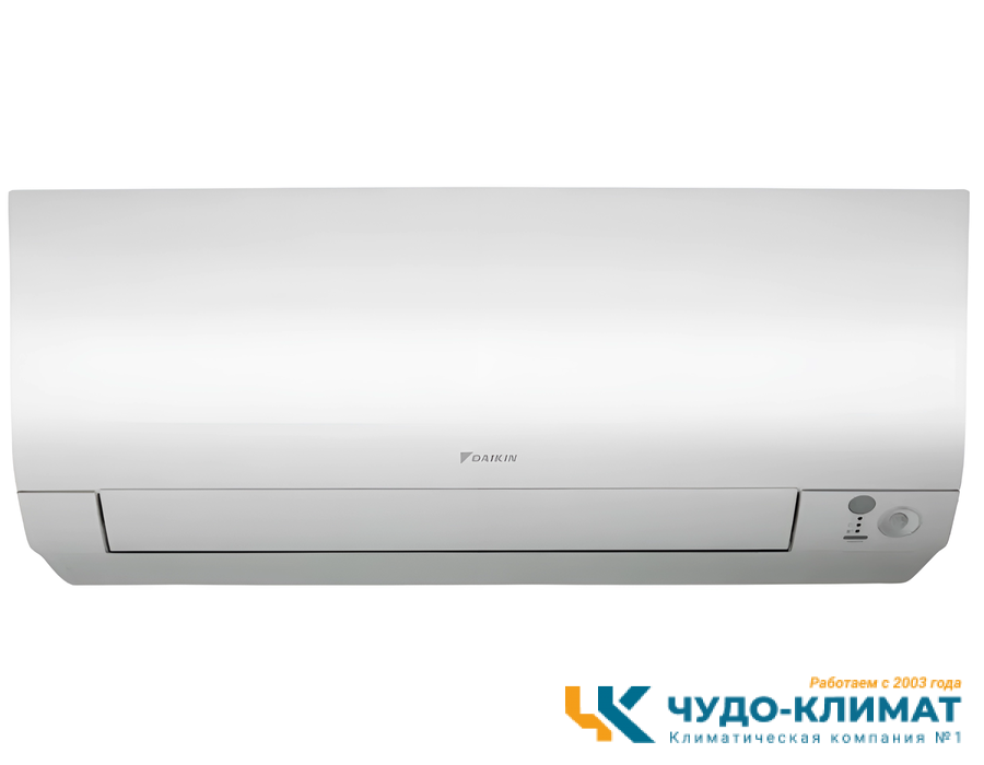 Настенный внутренний блок мульти сплит-системы Daikin FTXM60R