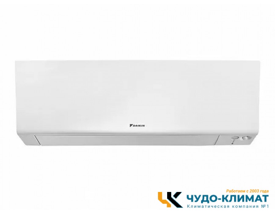 Кондиционер Daikin FTXM60R/RZAG50A
