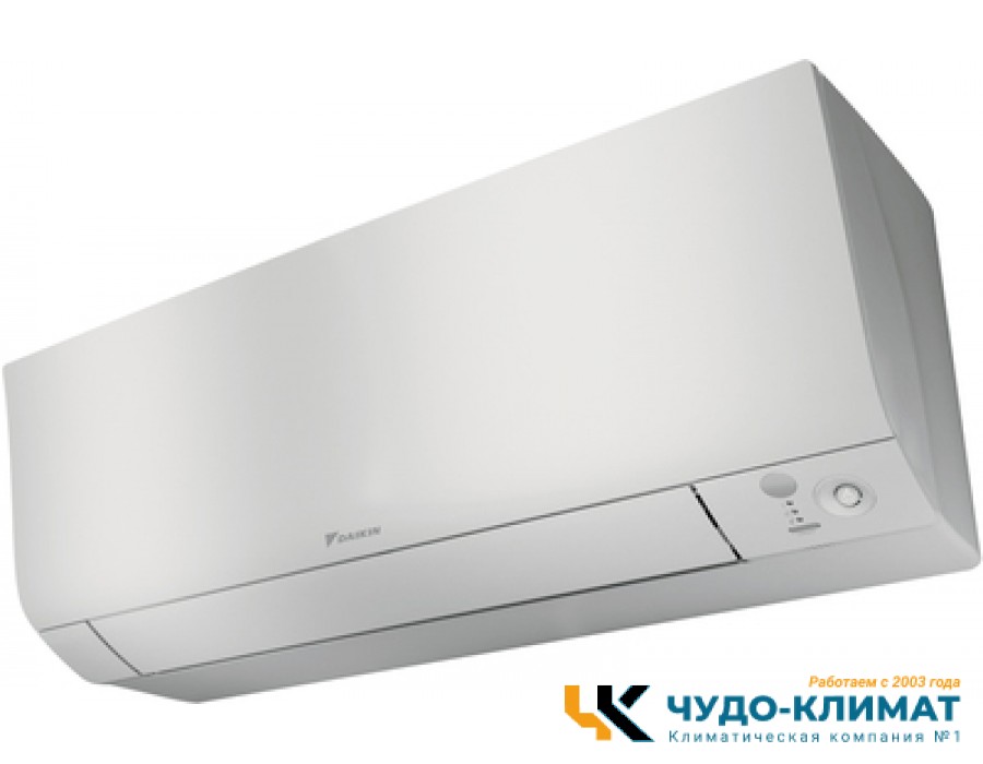 Кондиционер Daikin FTXM60R/RZAG60A