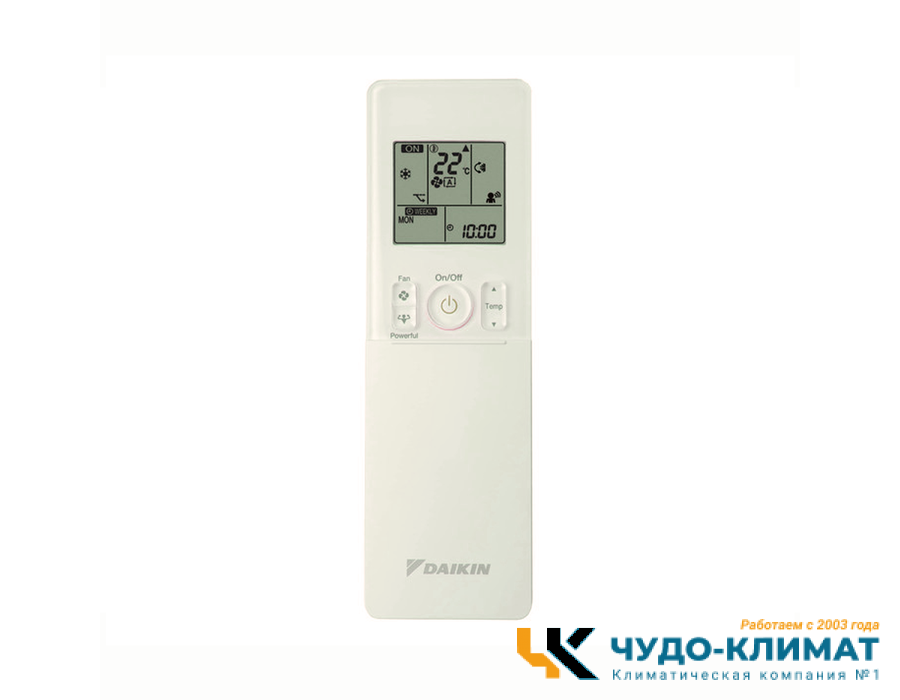 Кондиционер Daikin Perfera FTXM71R/RXM71R/-40