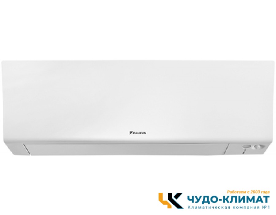 Кондиционер Daikin Perfera FTXM71R/RXM71R/-40