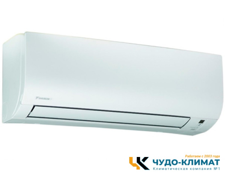 Настенный внутренний блок мульти-сплит системы Daikin FTXP35M9