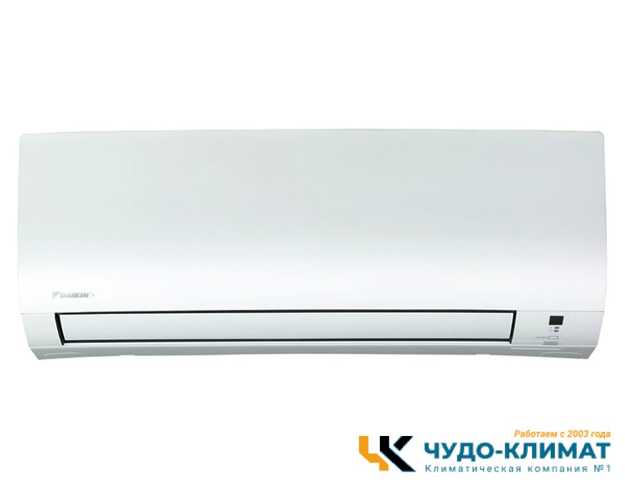 Настенный внутренний блок мульти-сплит системы Daikin FTXP35M9
