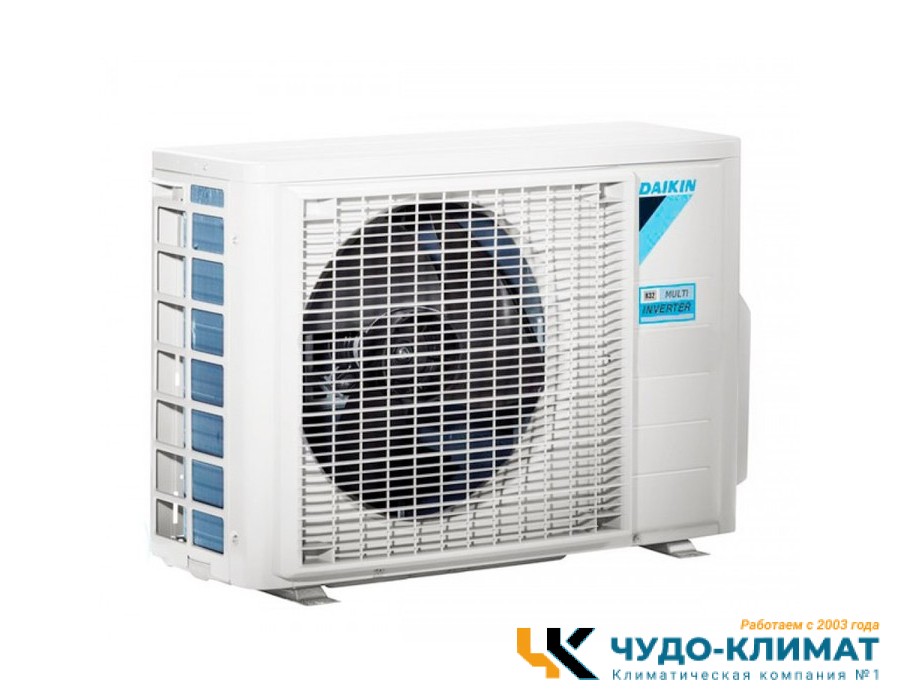 Кондиционер Daikin Comfora FTXP60M/RXP60M