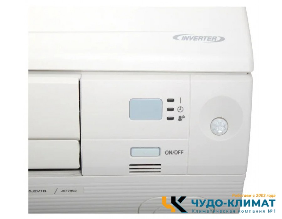 Настенный внутренний блок мульти сплит-системы Daikin FTXS71G