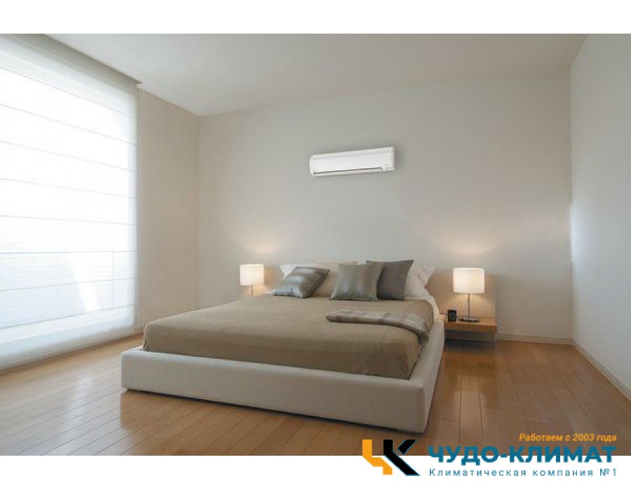 Настенный внутренний блок мульти сплит-системы Daikin FTXS71G