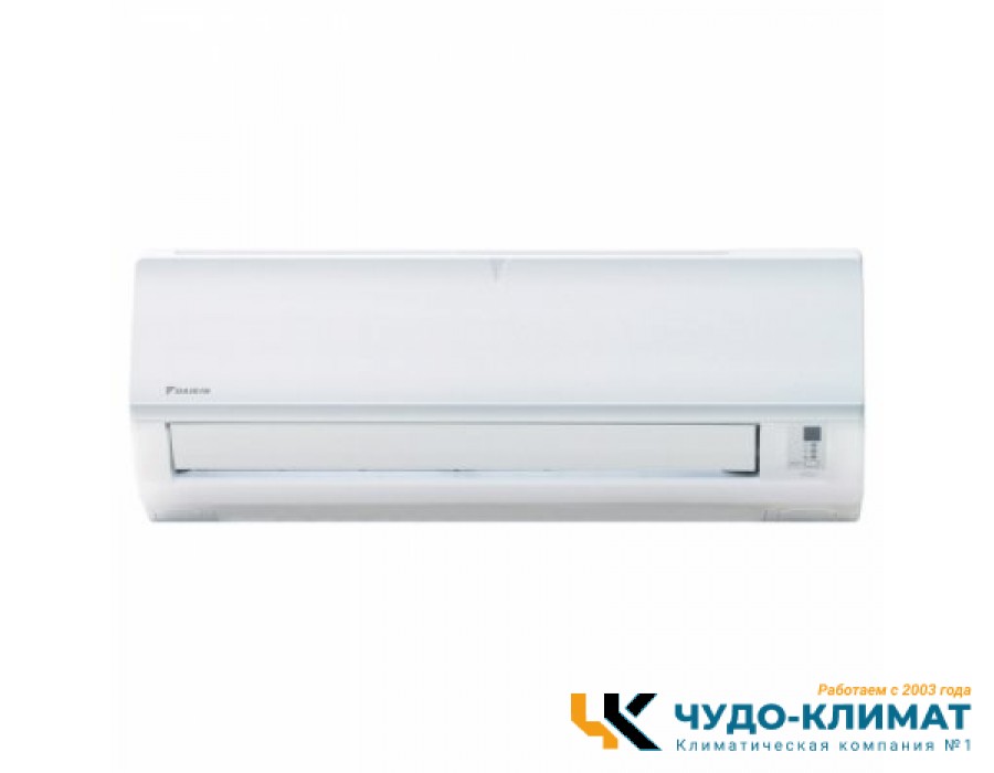 Кондиционер Daikin FTYN20L/RYN20L
