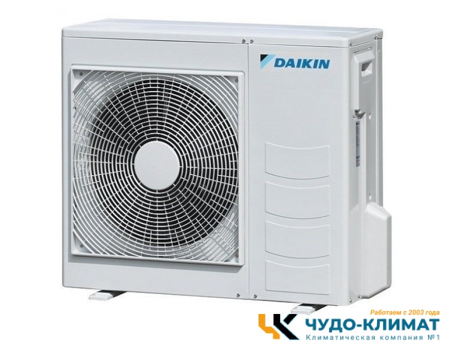 Кондиционер Daikin FTYN20L/RYN20L/-40