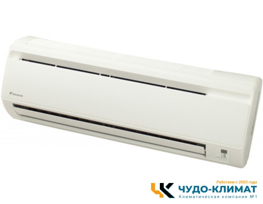 Кондиционер Daikin FTYN20L/RYN20L/-40