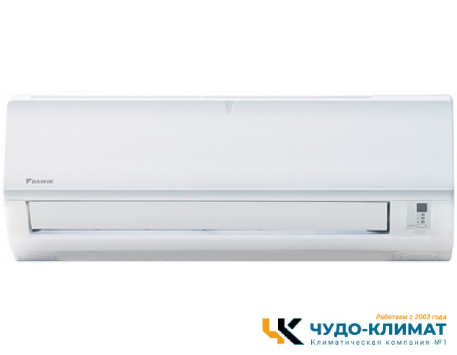 Кондиционер Daikin FTYN50L/RYN50L/-40