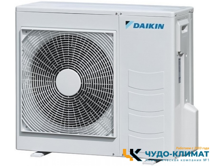 Кондиционер Daikin FTYN80JXV/RQ71CXV Nord-30
