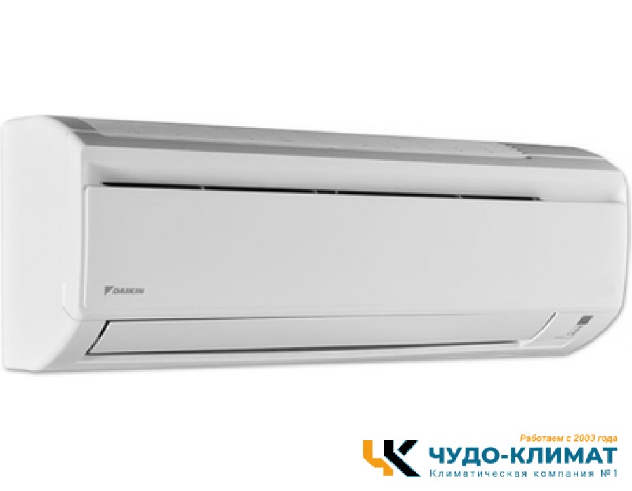 Кондиционер Daikin FTYN80JXV/RQ71CXV Nord-40