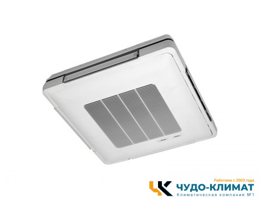 Напольно-потолочный кондиционер Daikin FUA100A/RQ100BW/-40T