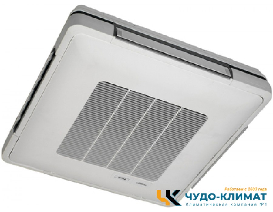 Напольно-потолочный кондиционер Daikin FUA100A/RR100BV/-40T