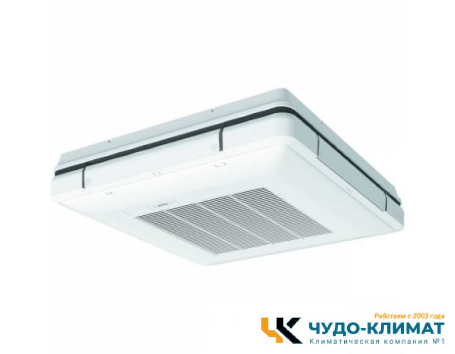 Напольно-потолочный кондиционер Daikin FUA100A/RZAG100NV1