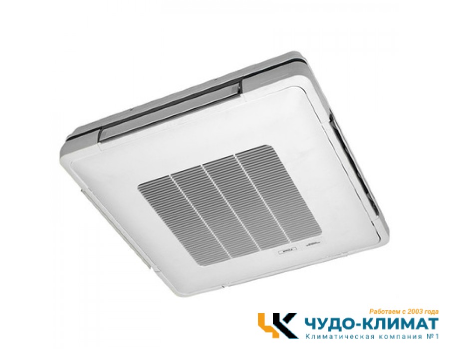 Напольно-потолочный кондиционер Daikin FUA100A/RZAG100NY1