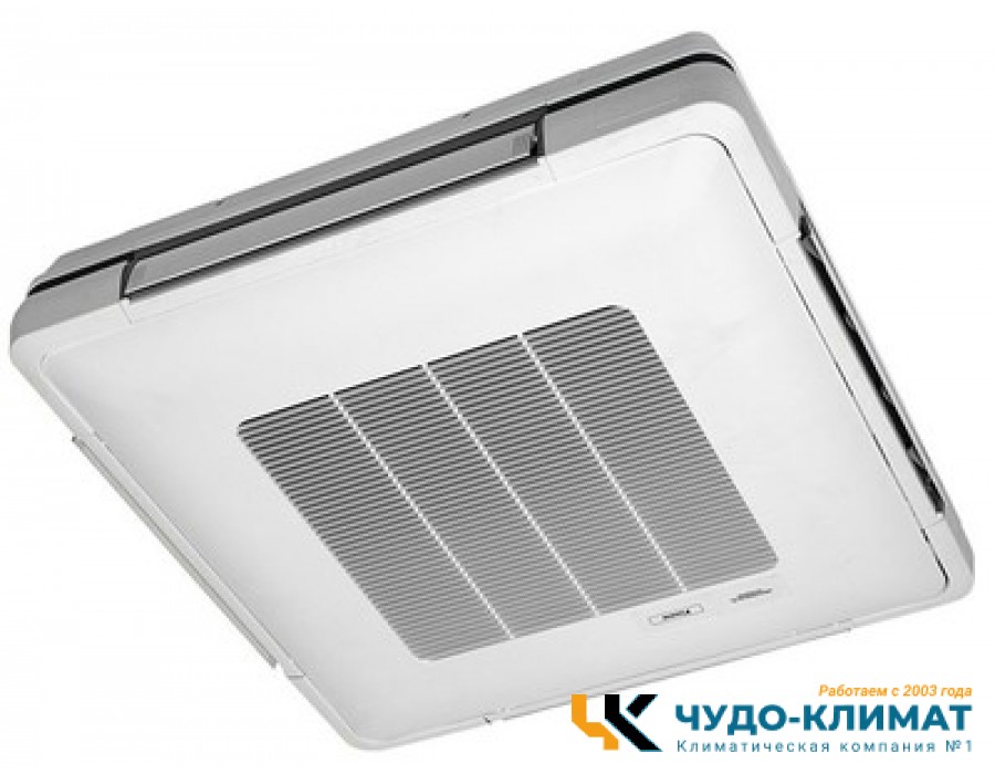 Напольно-потолочный кондиционер Daikin FUA100A/RZASG100MV1/-40