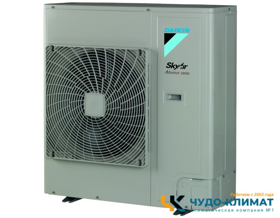 Колонный кондиционер Daikin FVA100A/RZASG100MV1