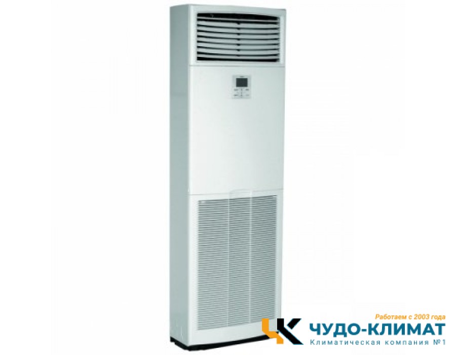 Колонный кондиционер Daikin FVA100A/RZASG100MV1