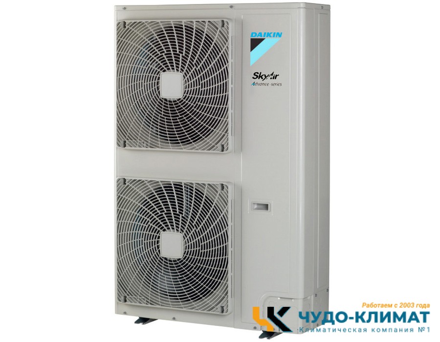 Колонный кондиционер Daikin FVA100A/RZASG100MY1