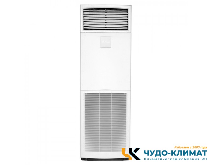 Колонный кондиционер Daikin FVA100A/RZASG100MY1