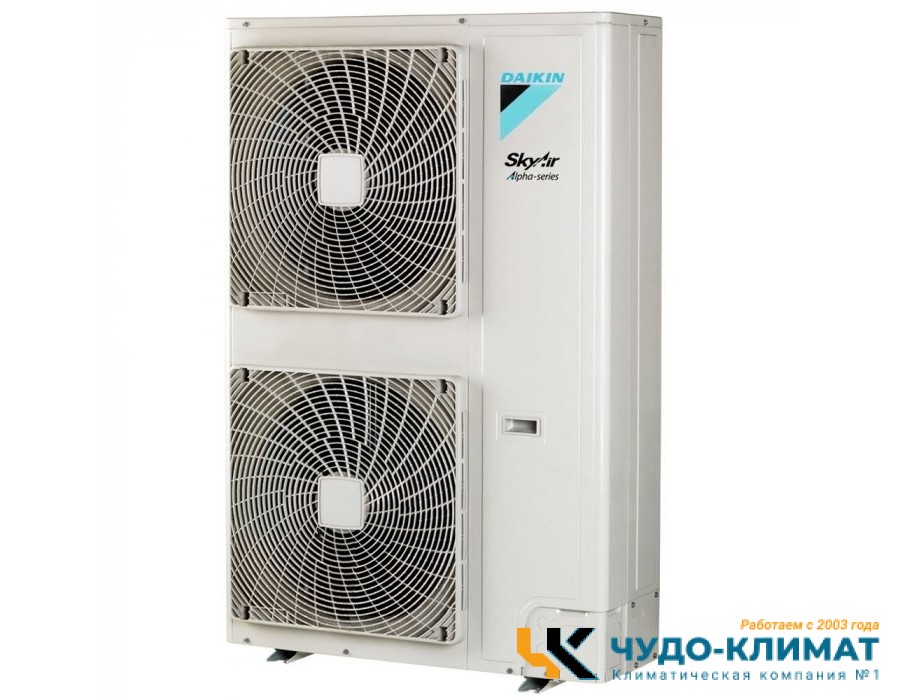 Колонный кондиционер Daikin FVA125A/RZAG125NV1
