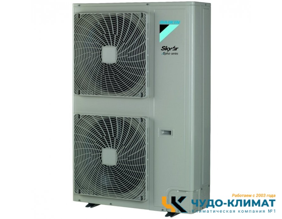 Колонный кондиционер Daikin FVA140A/RZAG140NV1