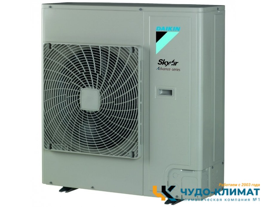 Колонный кондиционер Daikin FVA140A/RZASG140MV1