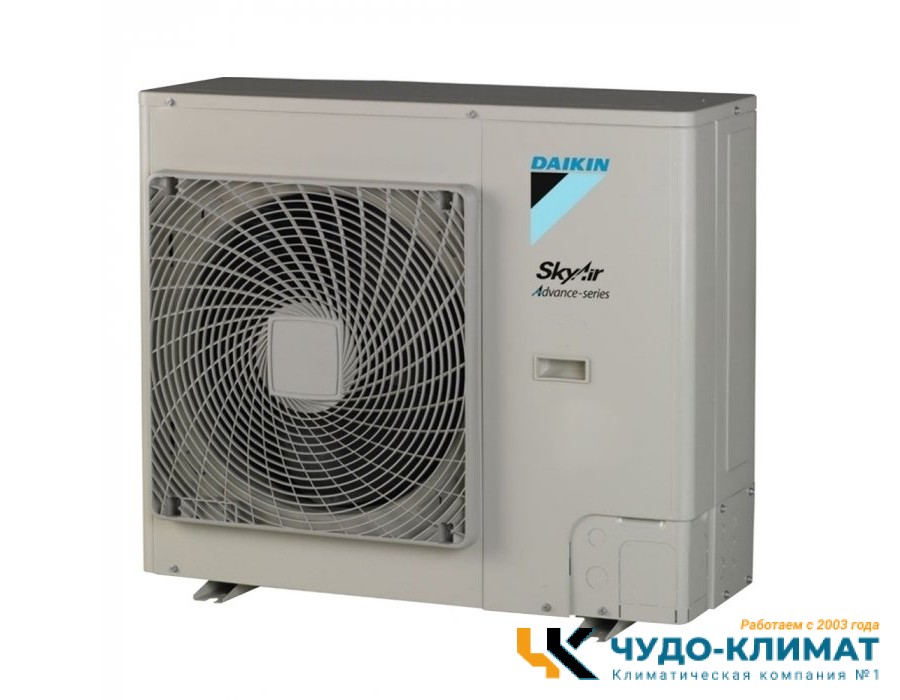 Колонный кондиционер Daikin FVA71A/RZASG71MV1