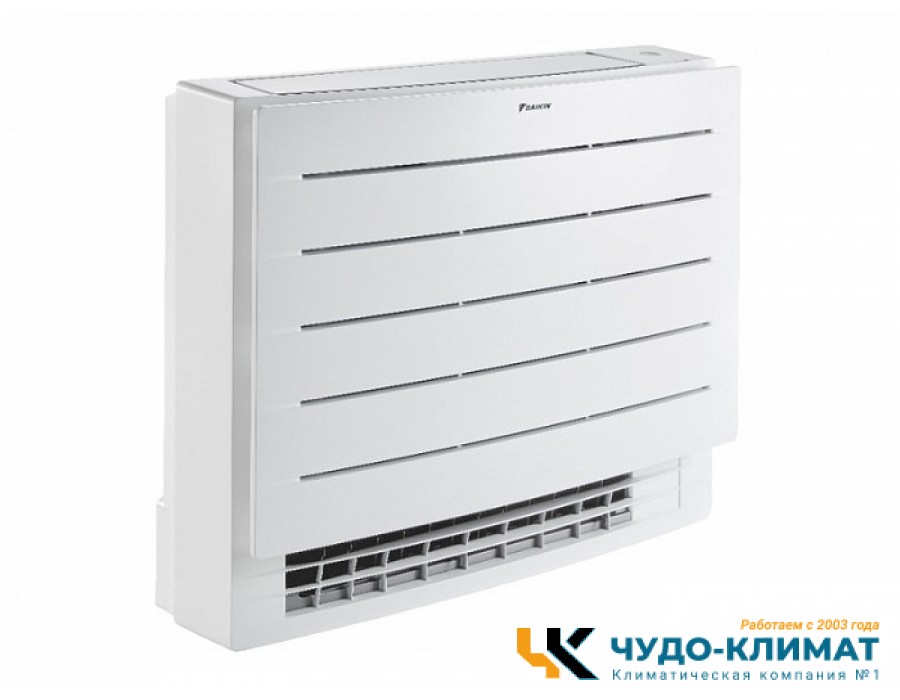 Напольно-потолочный внутренний блок мульти сплит-системы Daikin FVXM50A