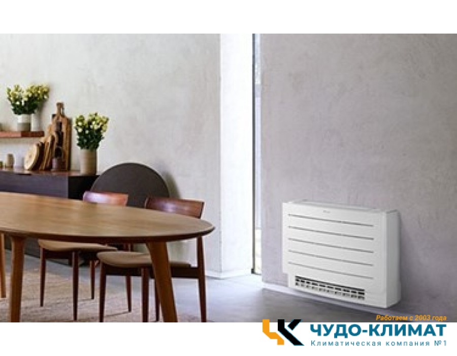 Напольно-потолочный кондиционер Daikin FVXM50A/RXM50R