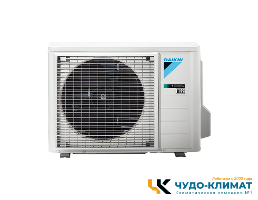 Напольно-потолочный кондиционер Daikin FVXM50A/RXM50R