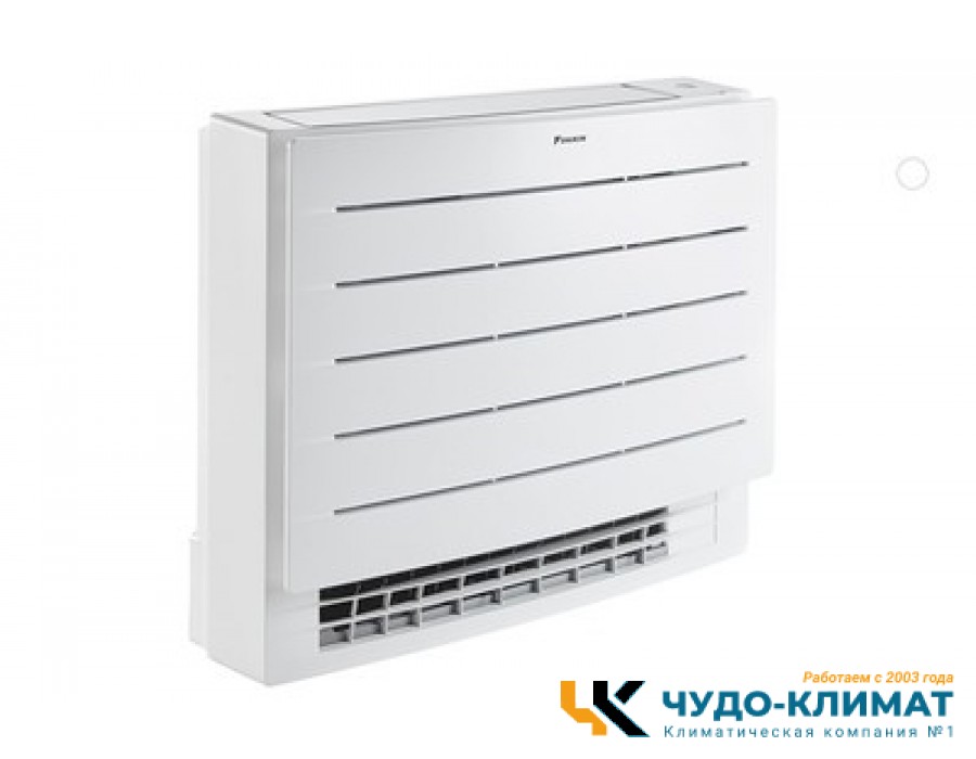 Напольно-потолочный кондиционер Daikin FVXM50A/RXM50R