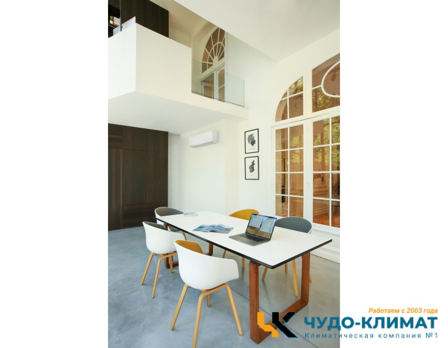 Кондиционер Daikin Perfera FTXM71A/RXM71A