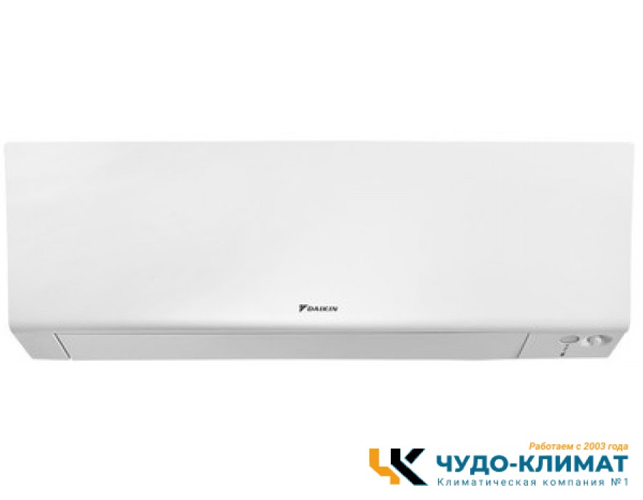 Кондиционер Daikin Perfera FTXM71A/RXM71A