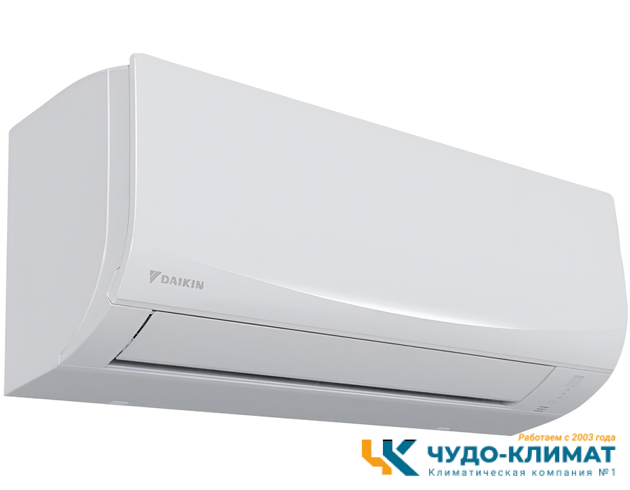 Кондиционер Daikin Sensira FTXF71A/RXF71A