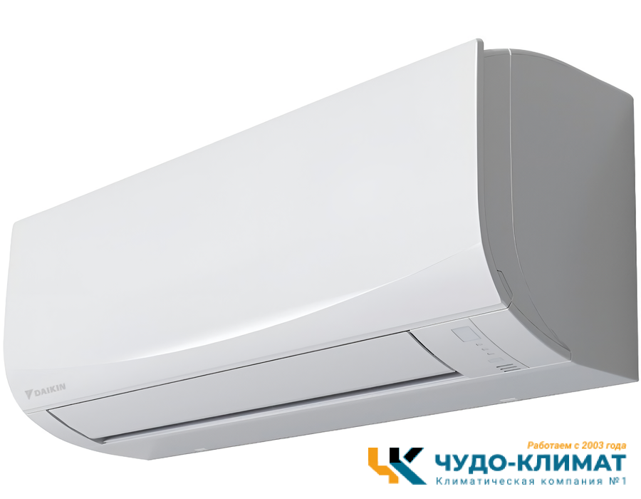 Кондиционер Daikin Sensira FTXF71A/RXF71A