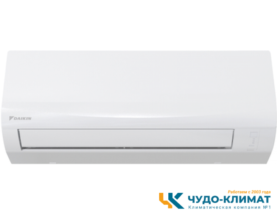 Кондиционер Daikin Sensira FTXF71A/RXF71A