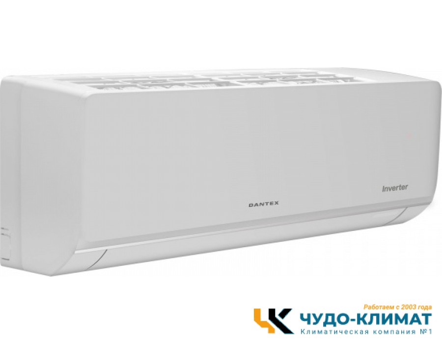 Кондиционер Dantex Concorde RK-24SCDGI/RK-24SCDGIE