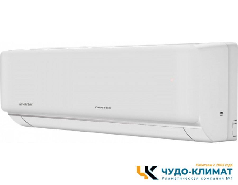 Кондиционер Dantex Concorde RK-24SCDGI/RK-24SCDGIE